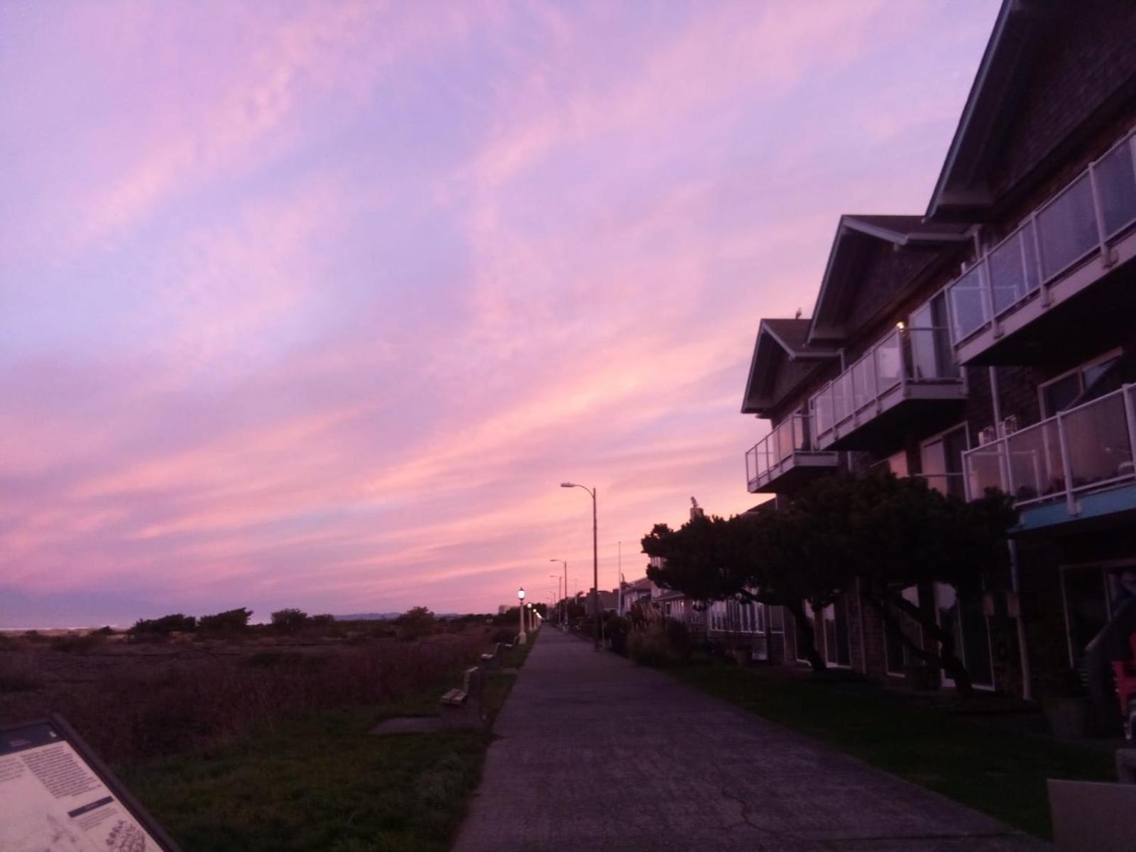 Inn At The Shore ซีไซด์ ภายนอก รูปภาพ